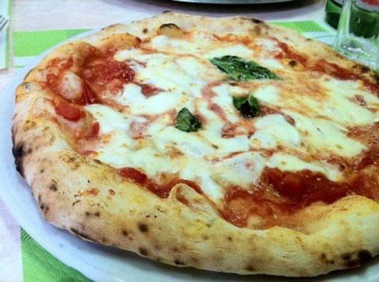 Antica Pizzeria Prigiobbo
